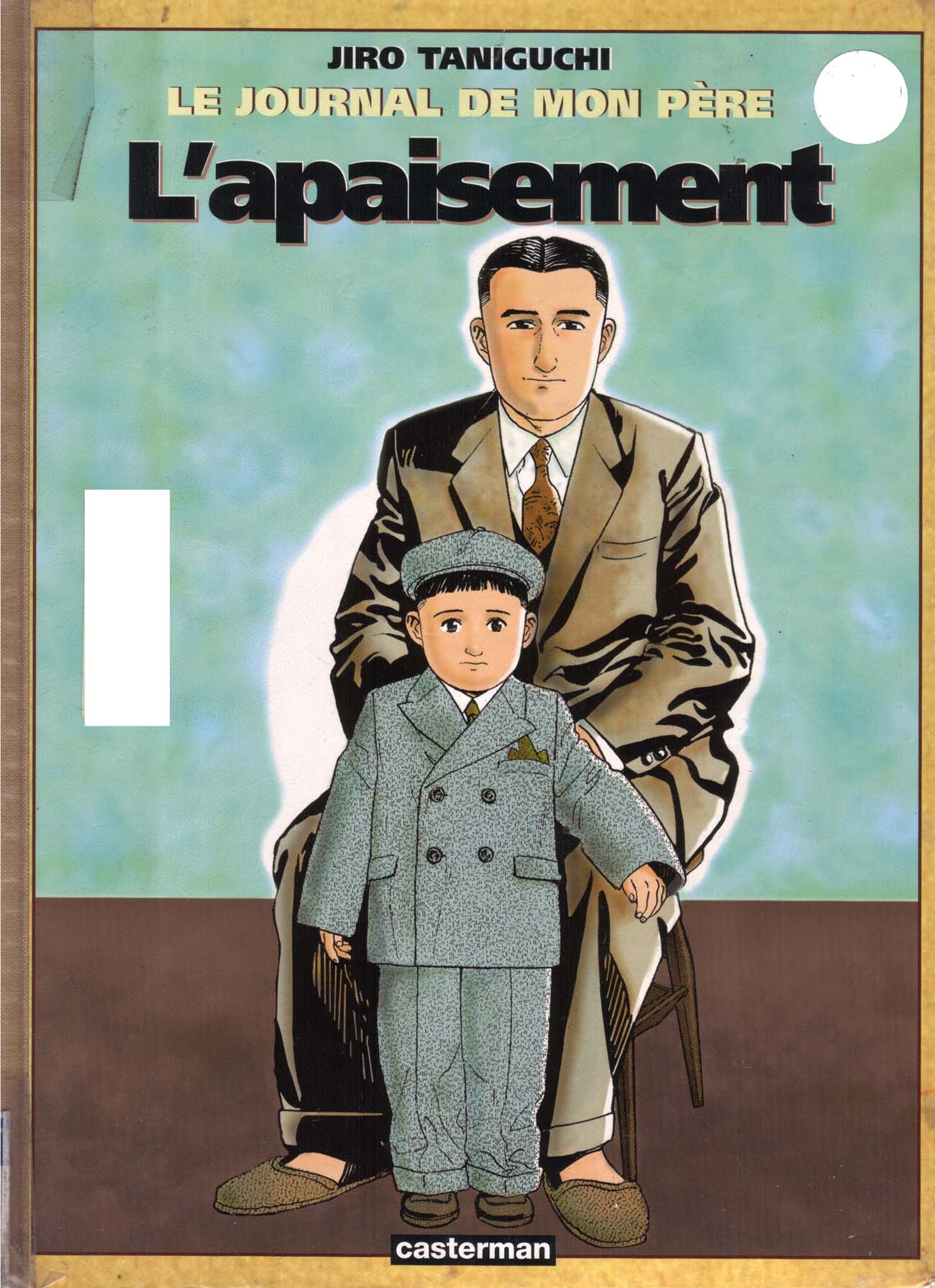 Le Journal de mon Père - volume 03