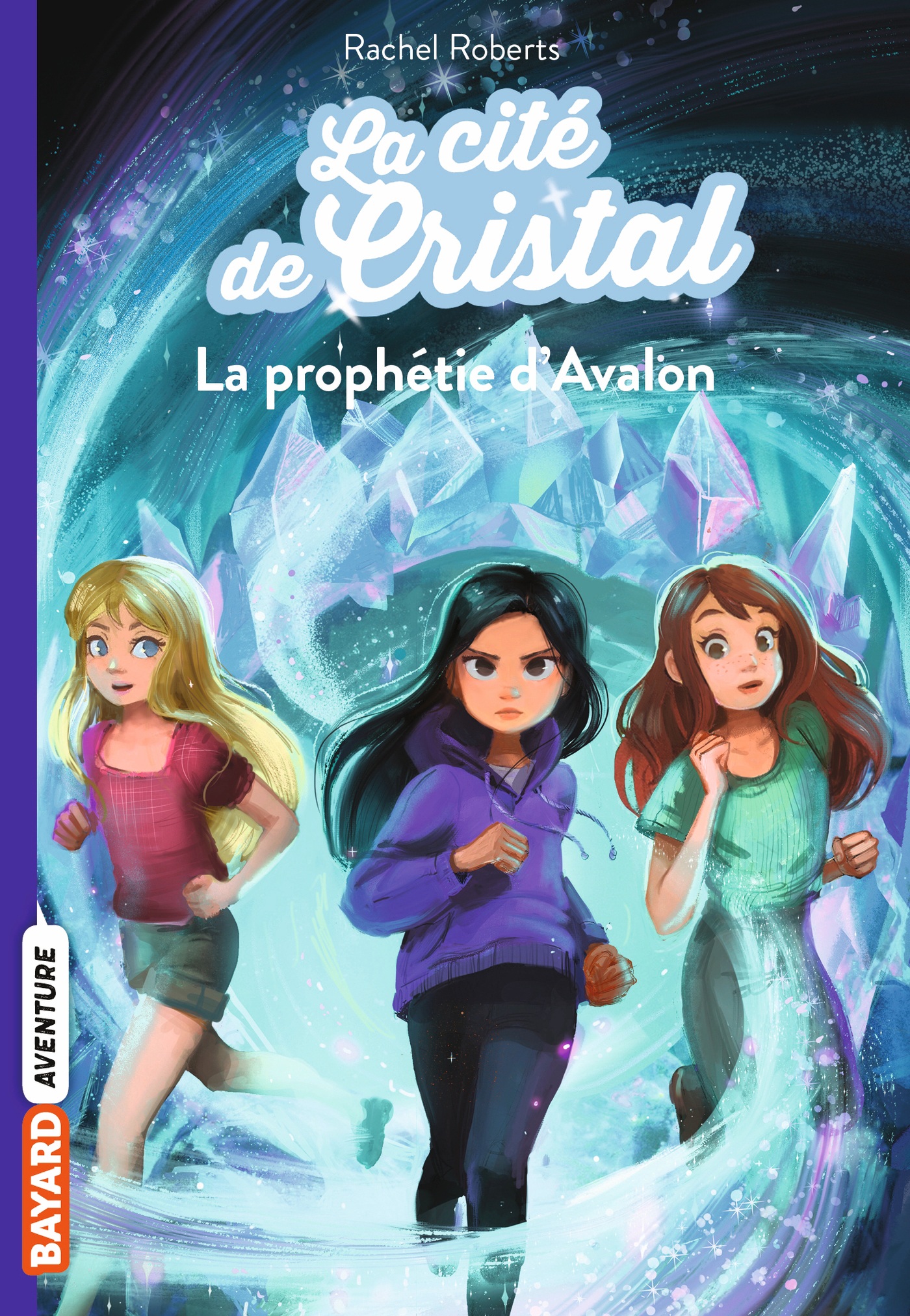 La prophétie d'Avalon