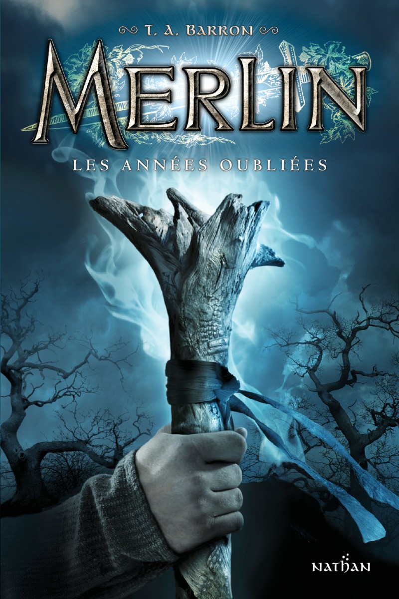 Les années oubliées