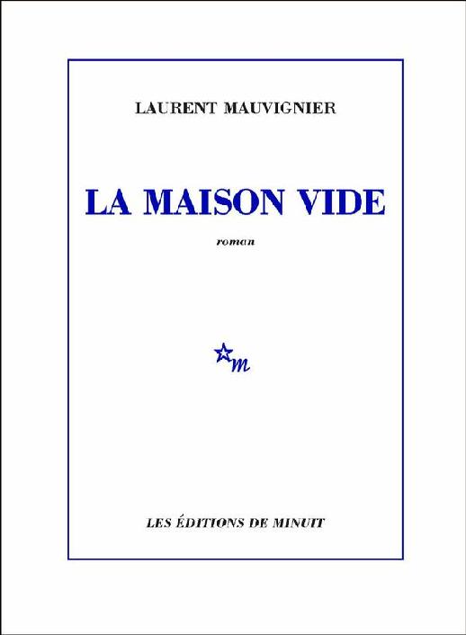 La maison vide