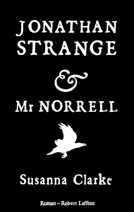 Jonathan Strange & Mr Norrell