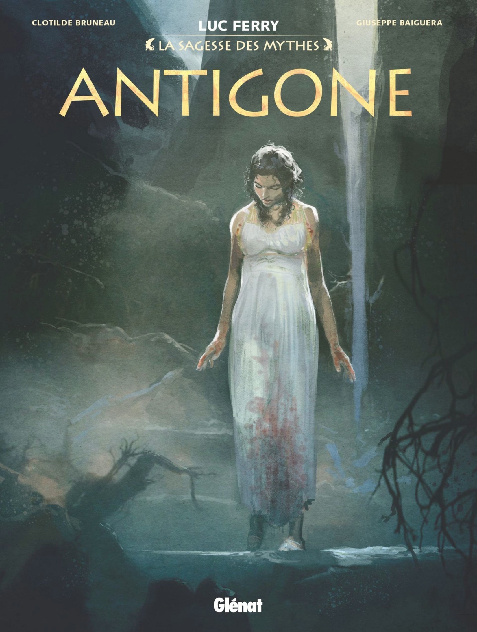 30 - Antigone