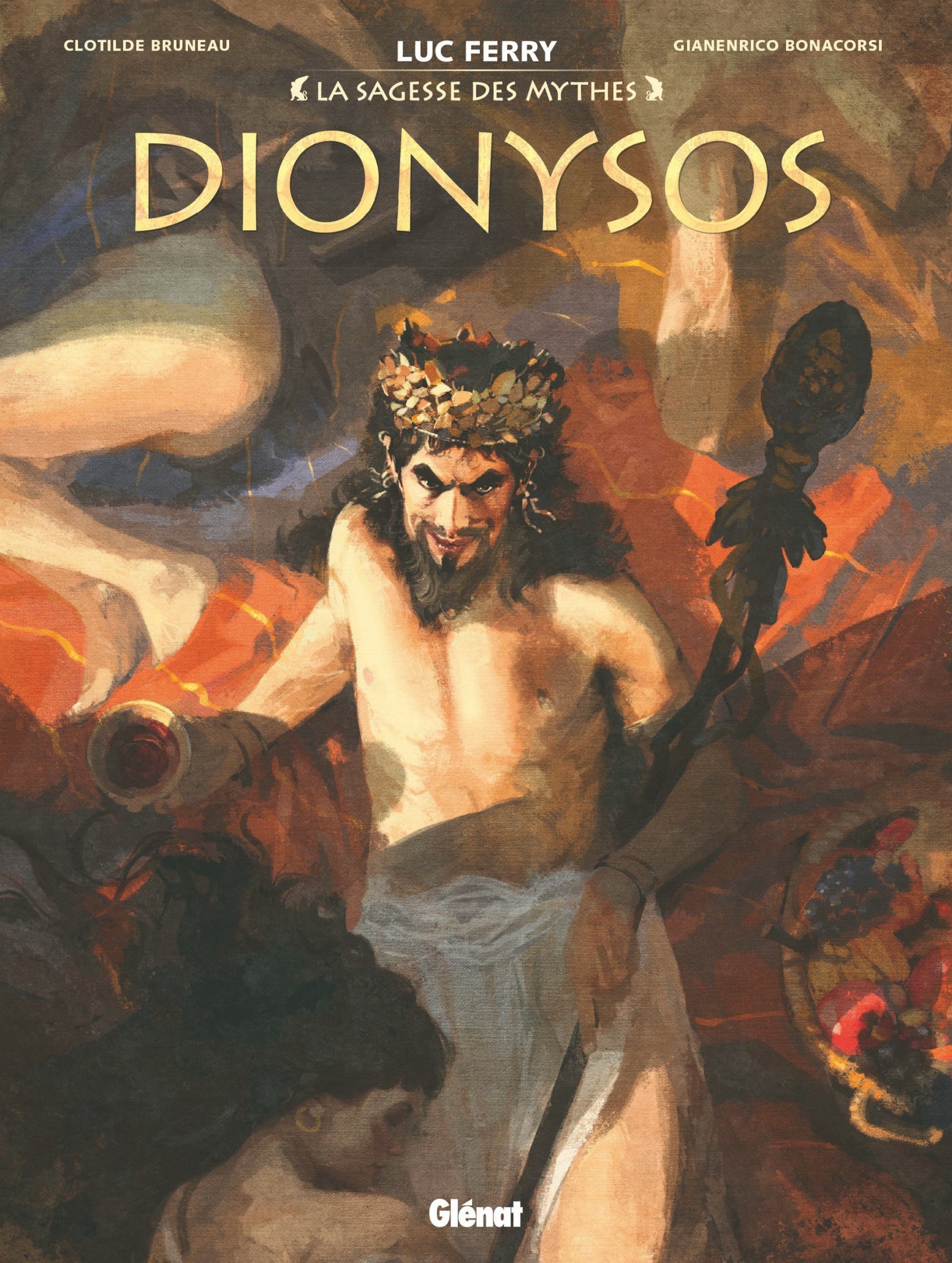 08 - Dionysos