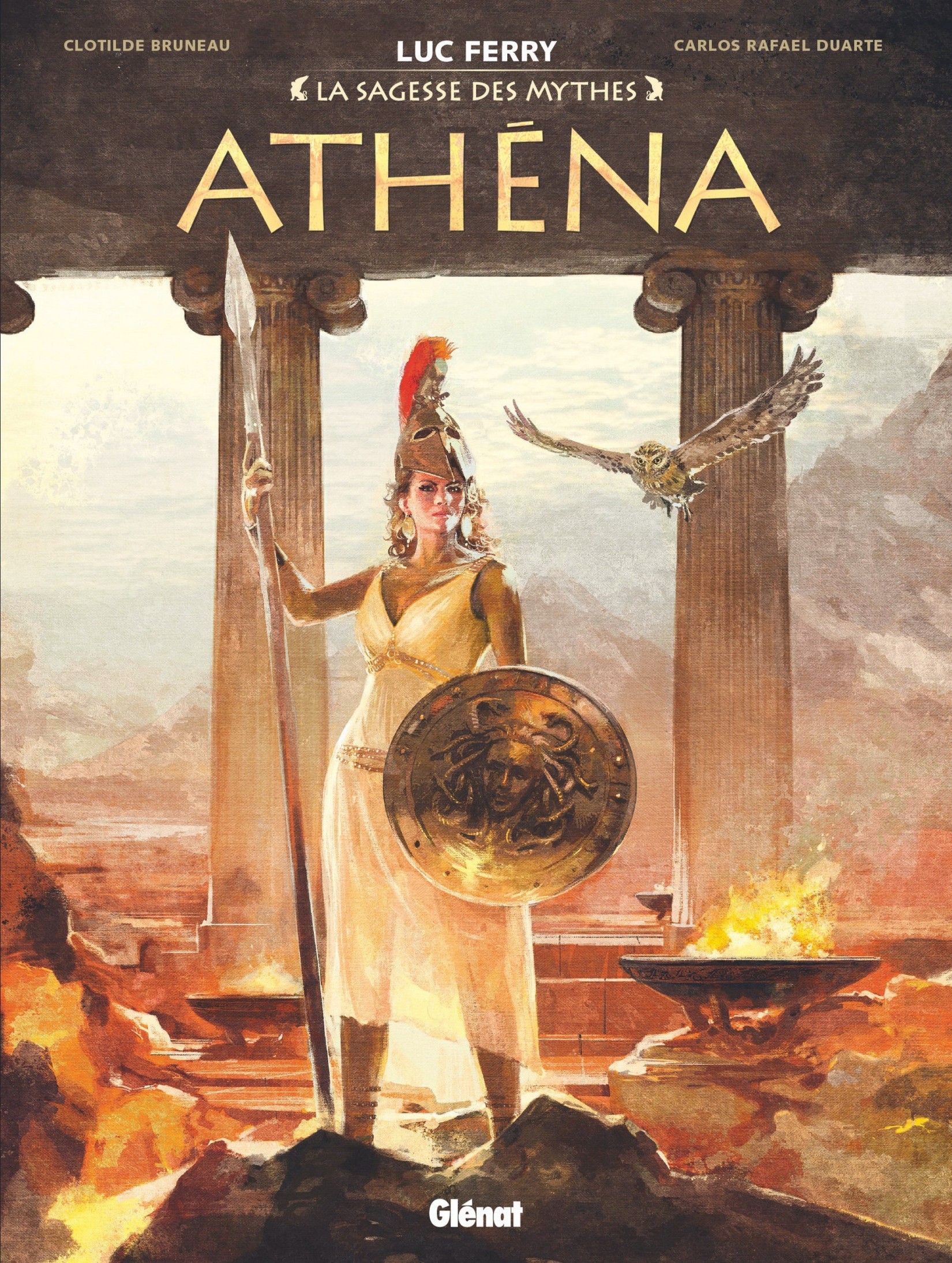05 - Athena