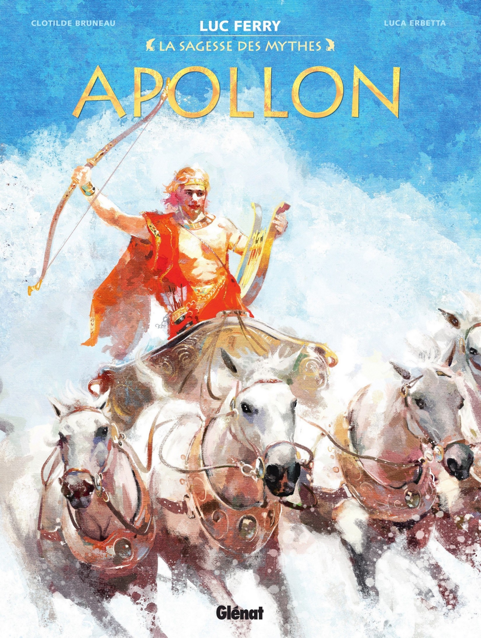 06 - Apollon