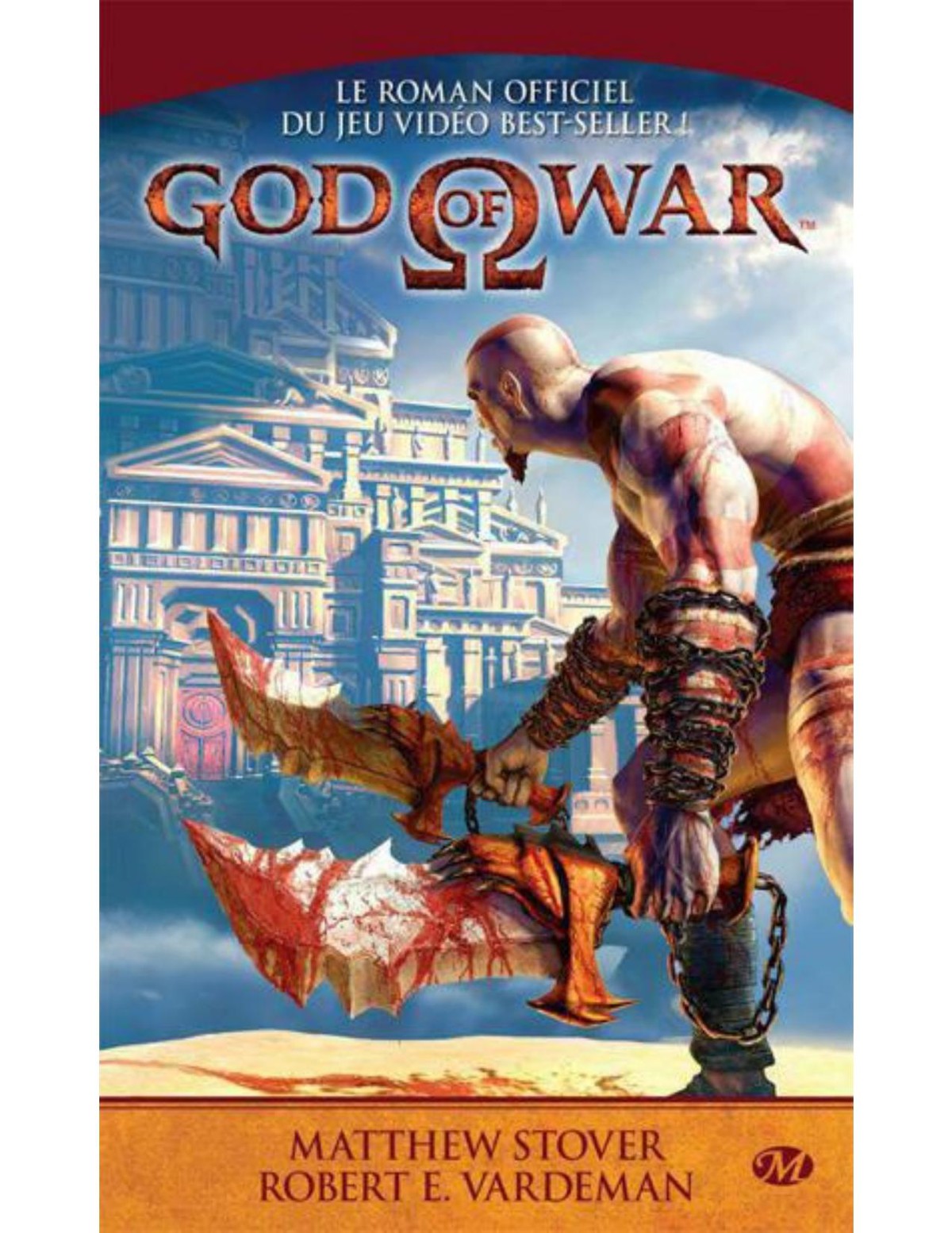 God of War