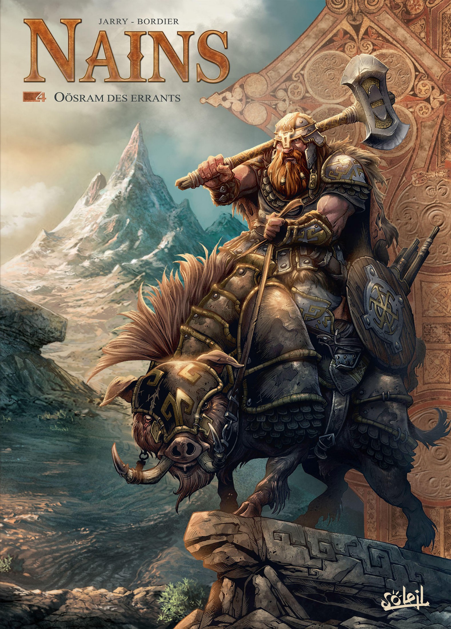 04 - Oösram des Errants