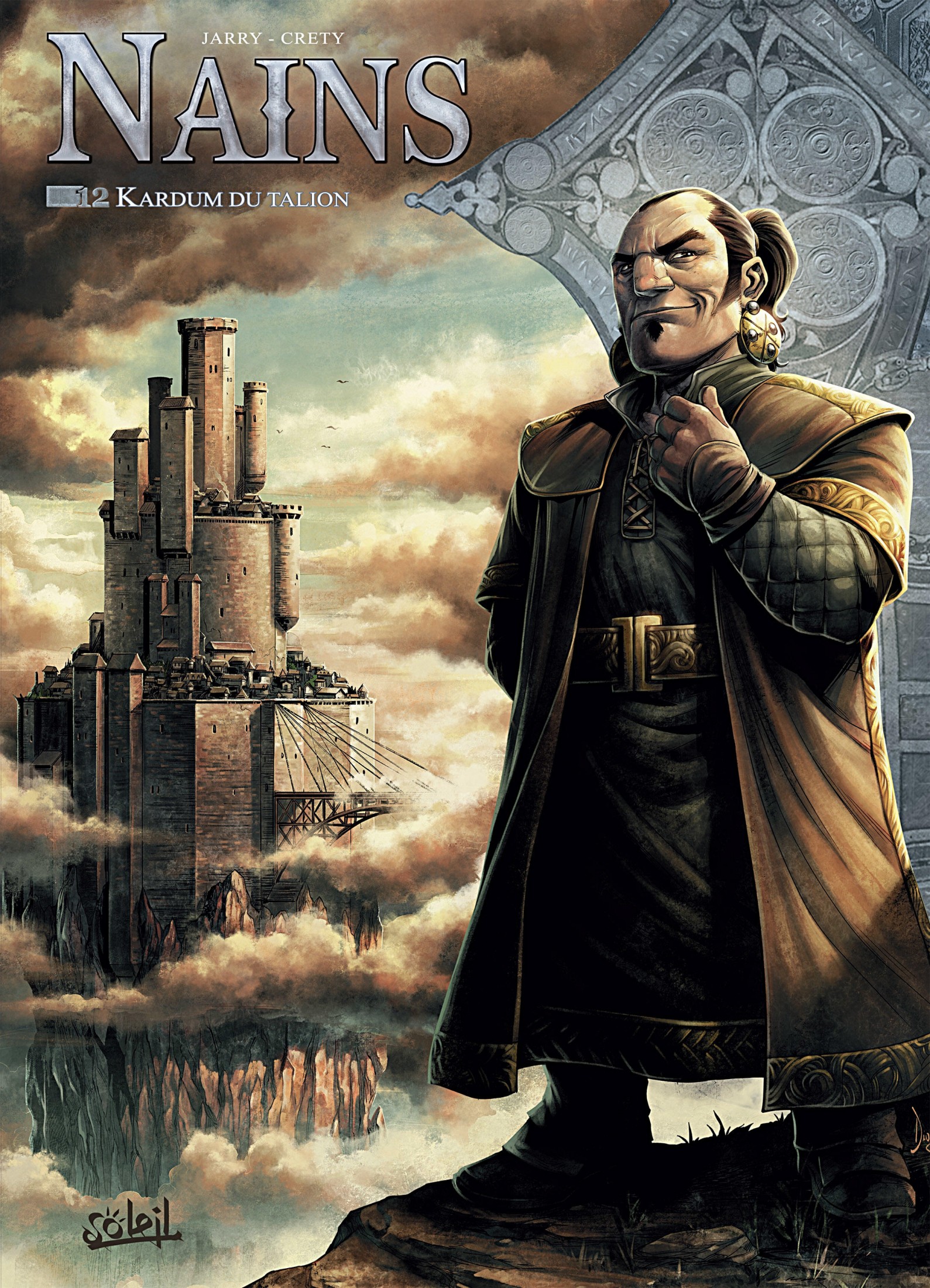 12 - Kardum du Talion