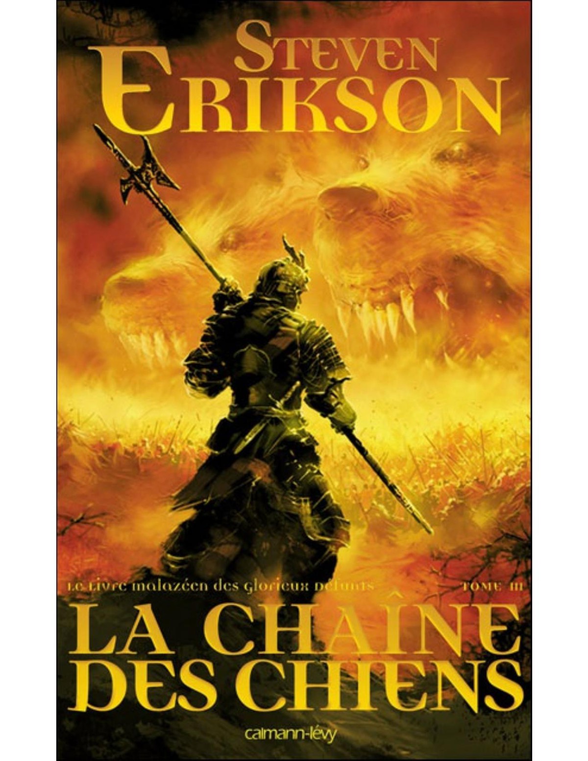 La chaine des chiens atlantis (fonctionne)