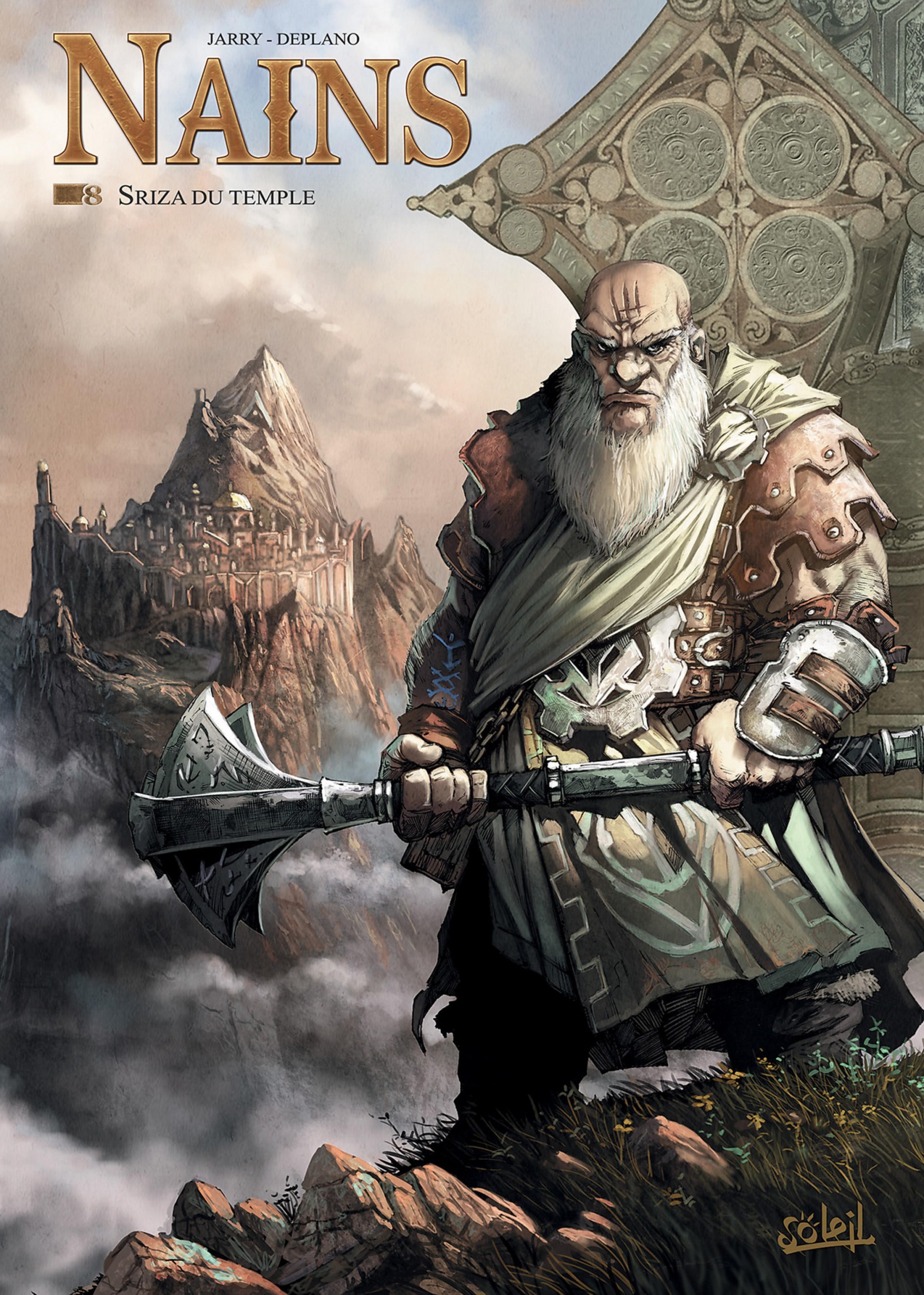 08 - Sriza du Temple