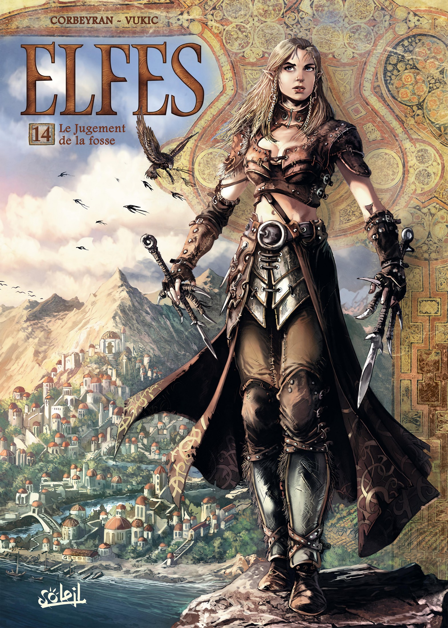 Le Jugement de la fosse