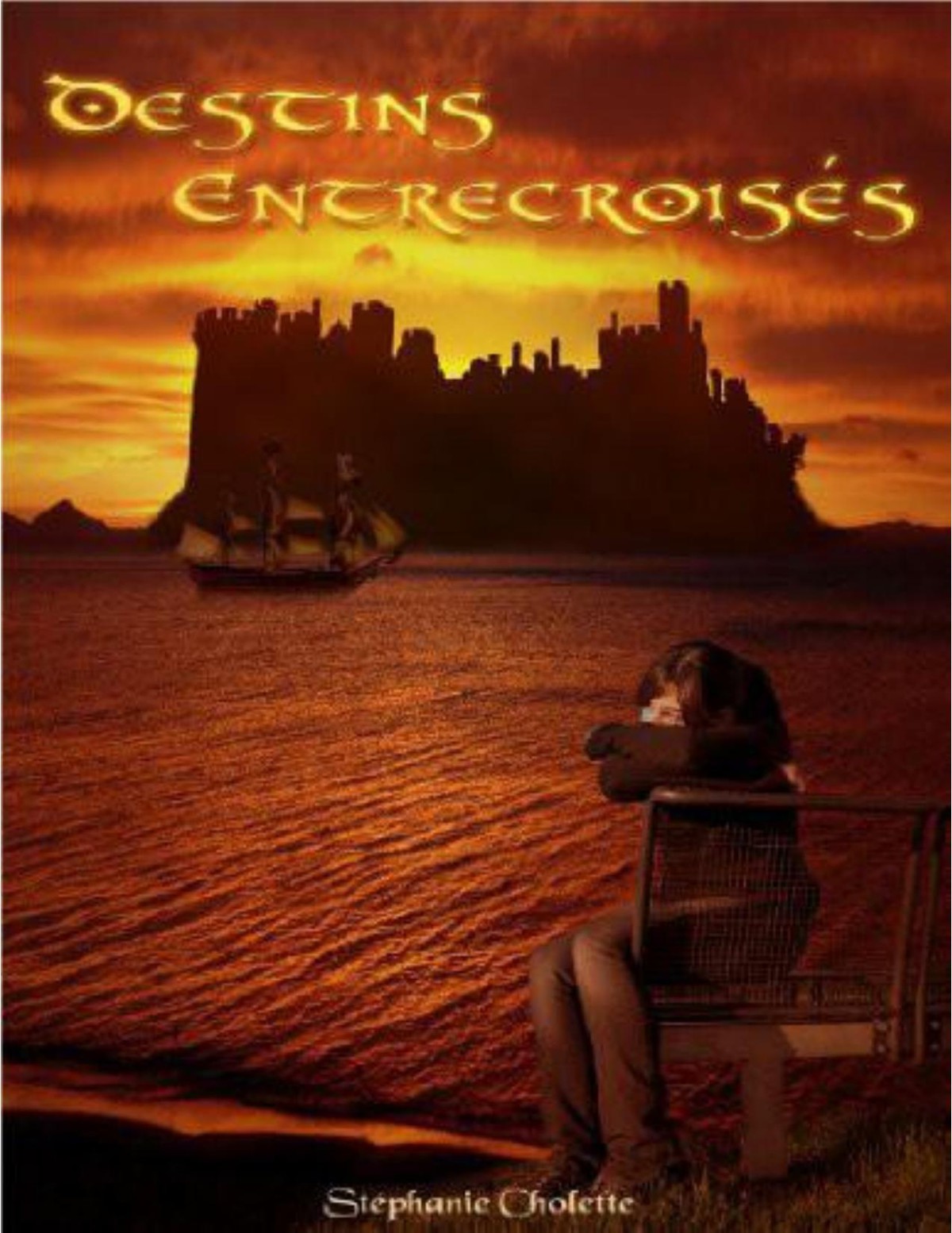 Destins entrecroisés