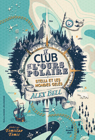 Stella et les mondes gelés