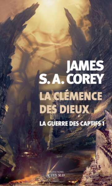 La clémence des dieux