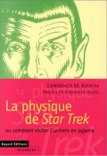 Star Trek - La physique de Star Trek