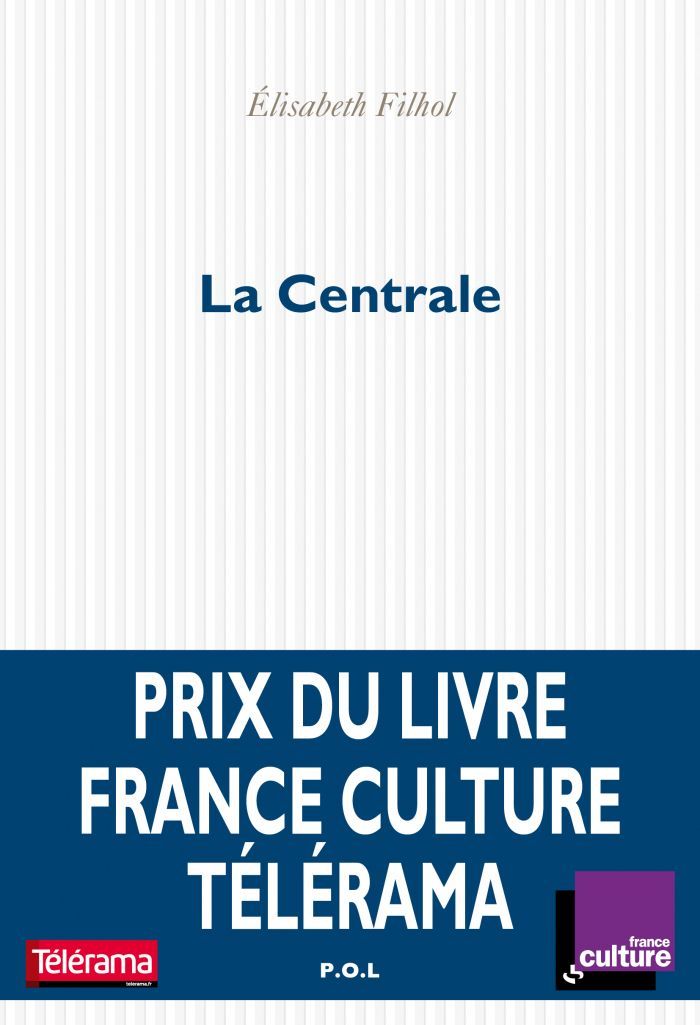la centrale