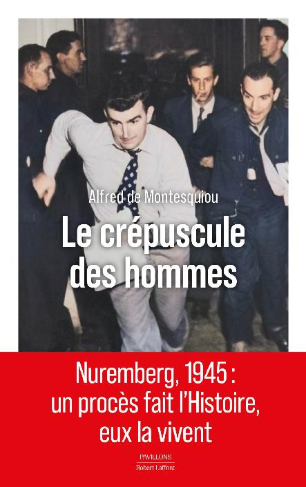 Le Crépuscule des hommes