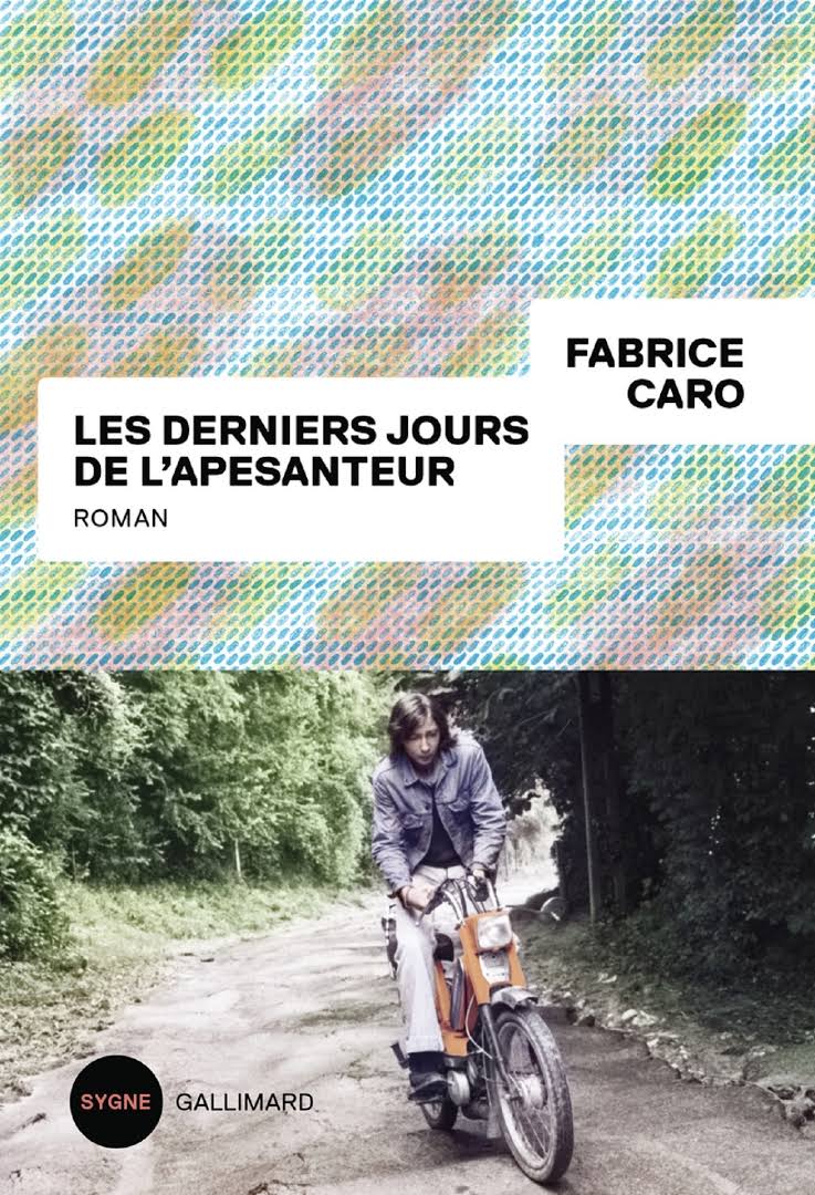 Les derniers jours de l’apesanteur