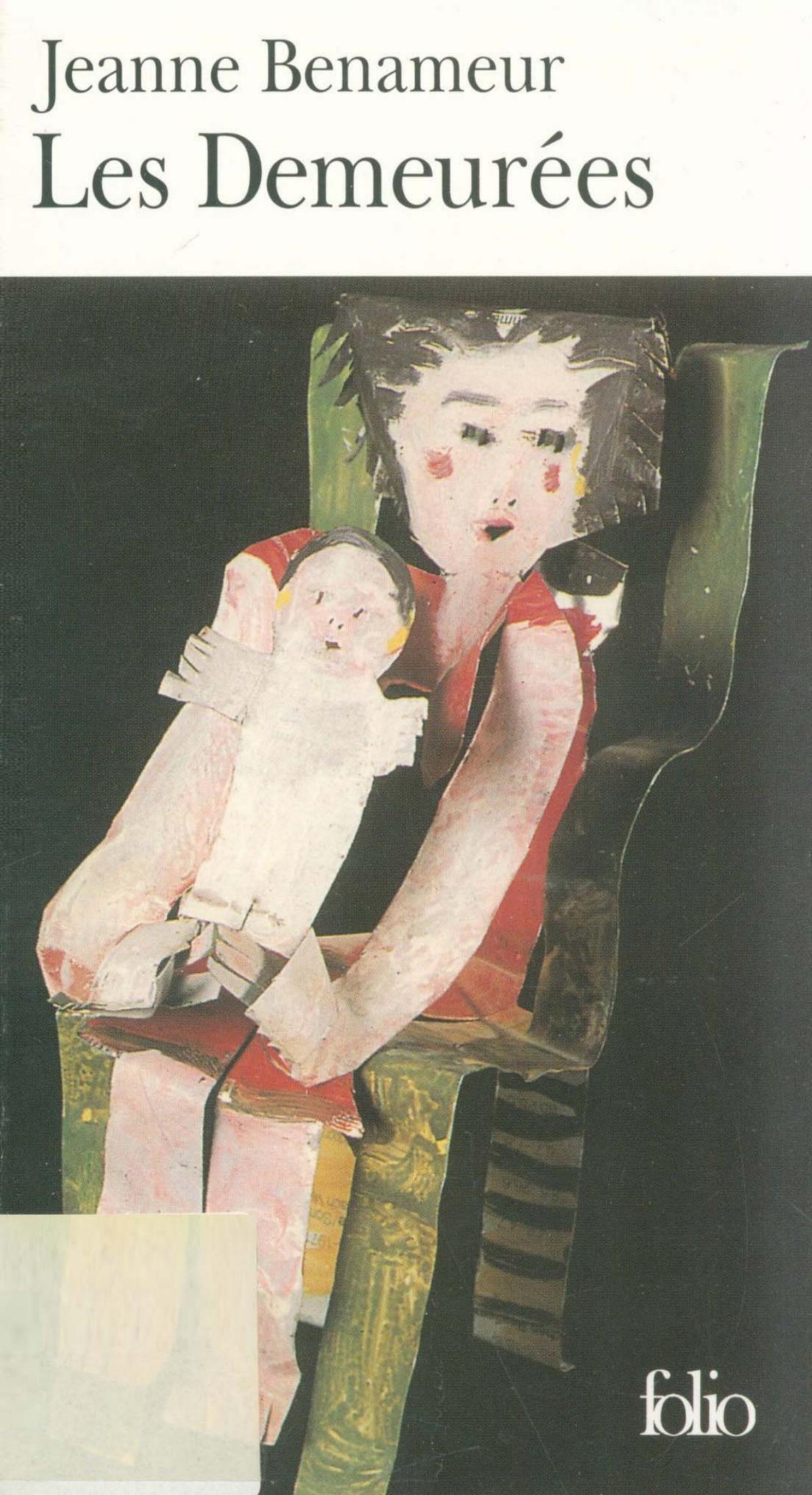 Les Demeurées (Jeanne Benameur) (z-library.sk, 1lib.sk, z-lib.sk)
