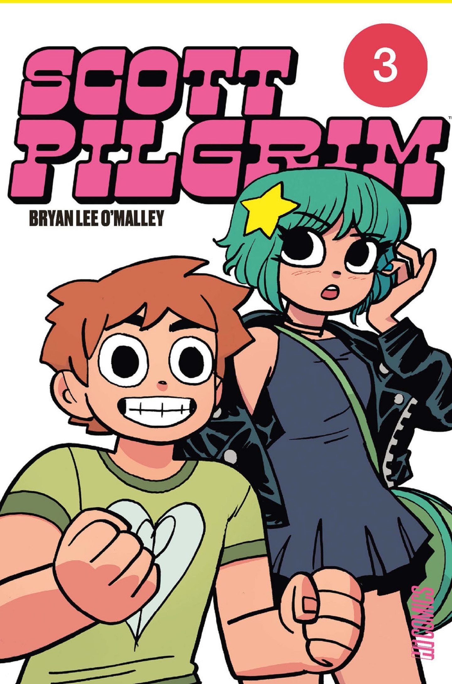 Scott Pilgrim