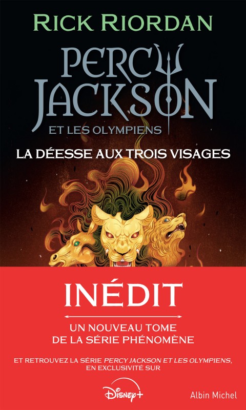 La déesse aux trois visages