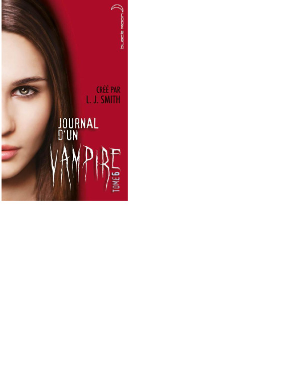Journal d'un vampire
