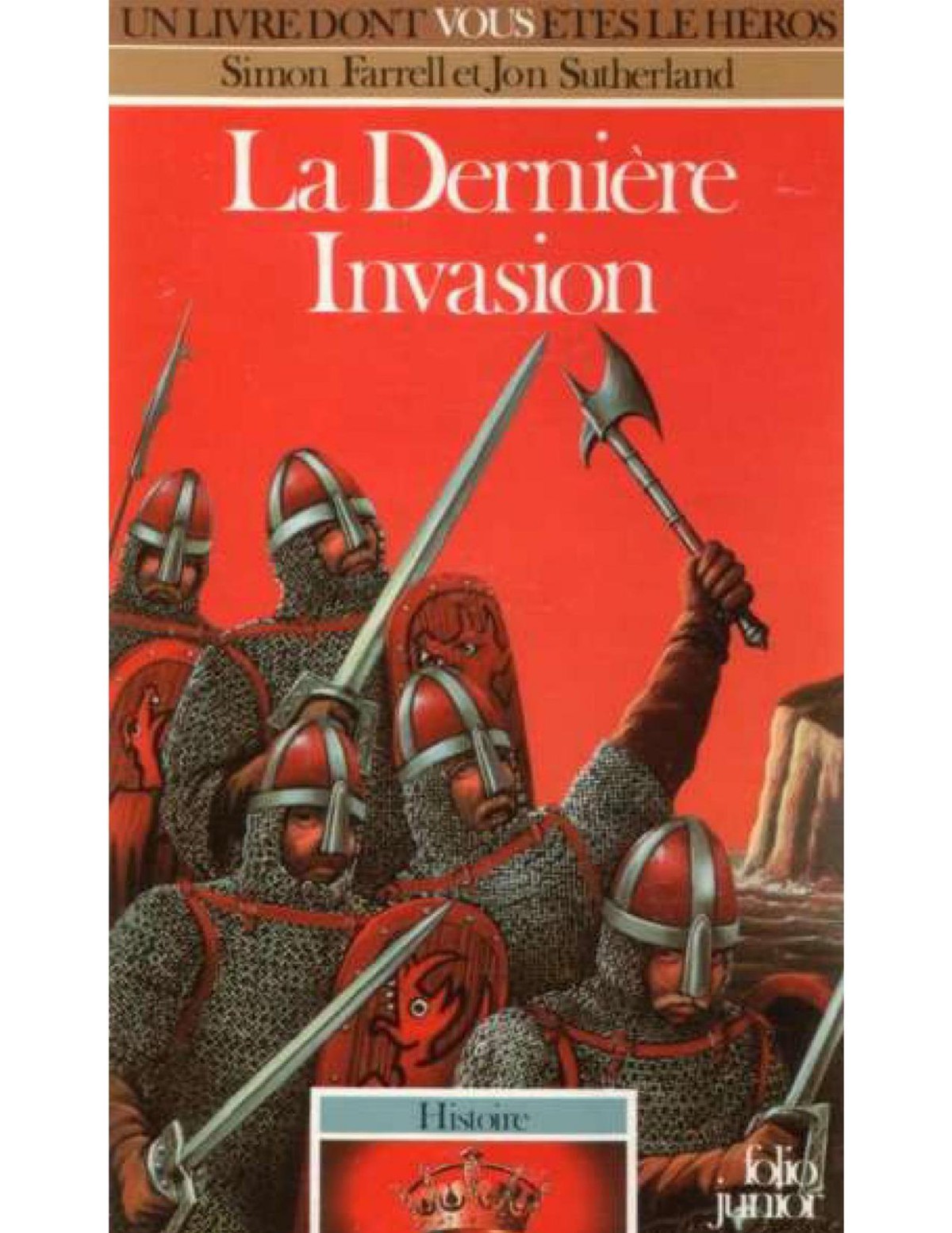 L'Ombre De La Guillotine