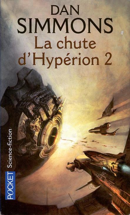La chute d'Hyperion II