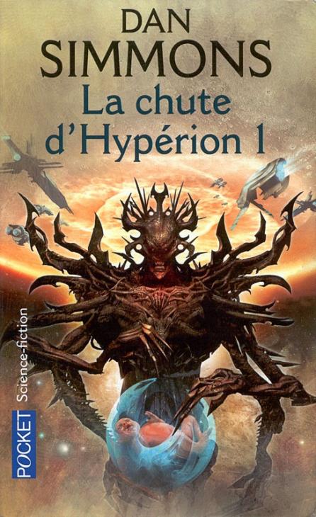 La chute d'Hyperion I