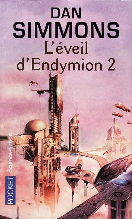 L'éveil d'Endymion II
