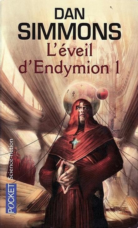 L'éveil d'Endymion I