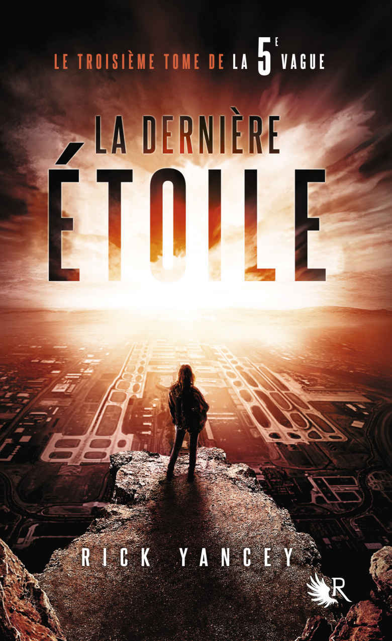 La dernière étoile