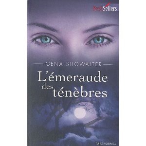 L'émeraude des ténèbres