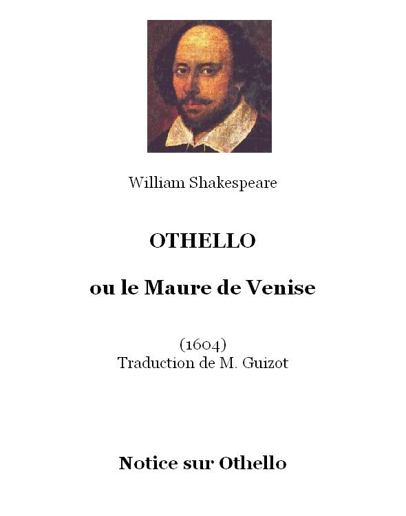 Othello