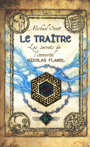 Le Traître