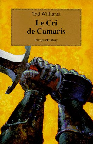 Le Cri De Camari