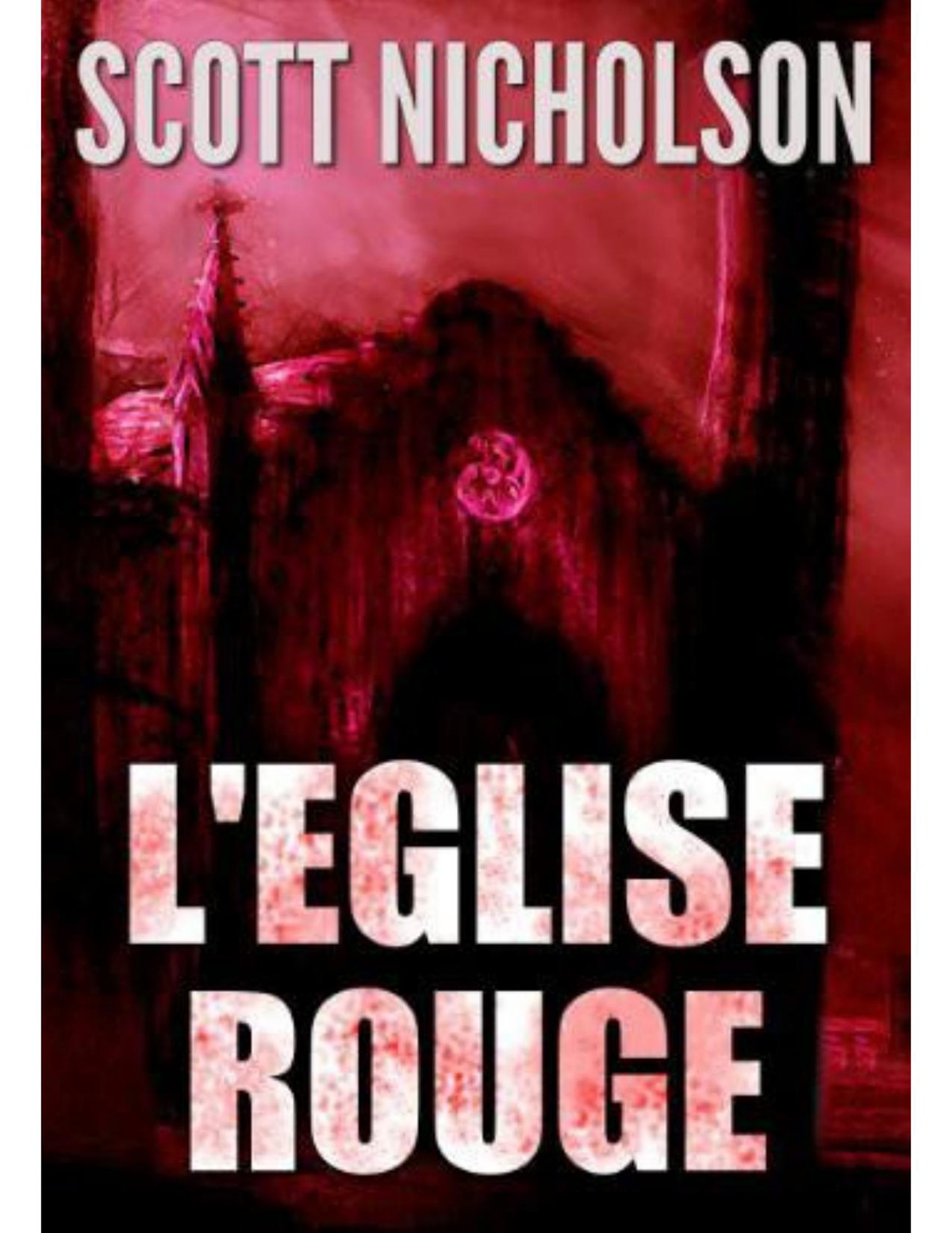 L'Eglise rouge
