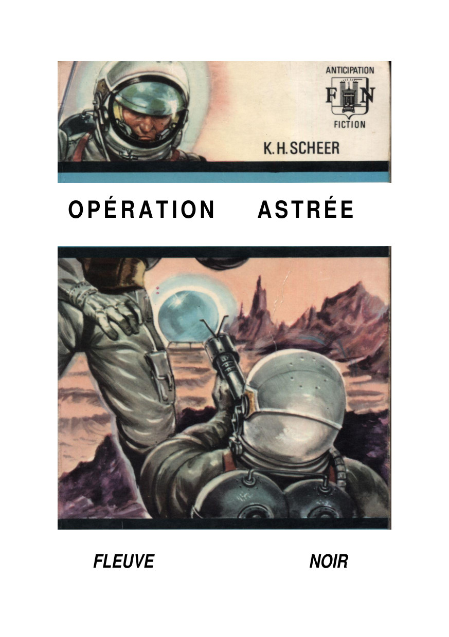 Operation astree