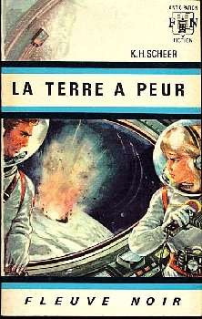 La terre a peur