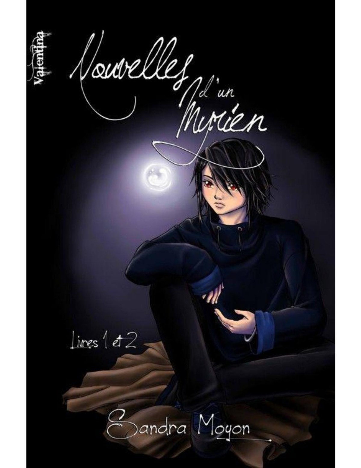 Nouvelles d'un Myrien