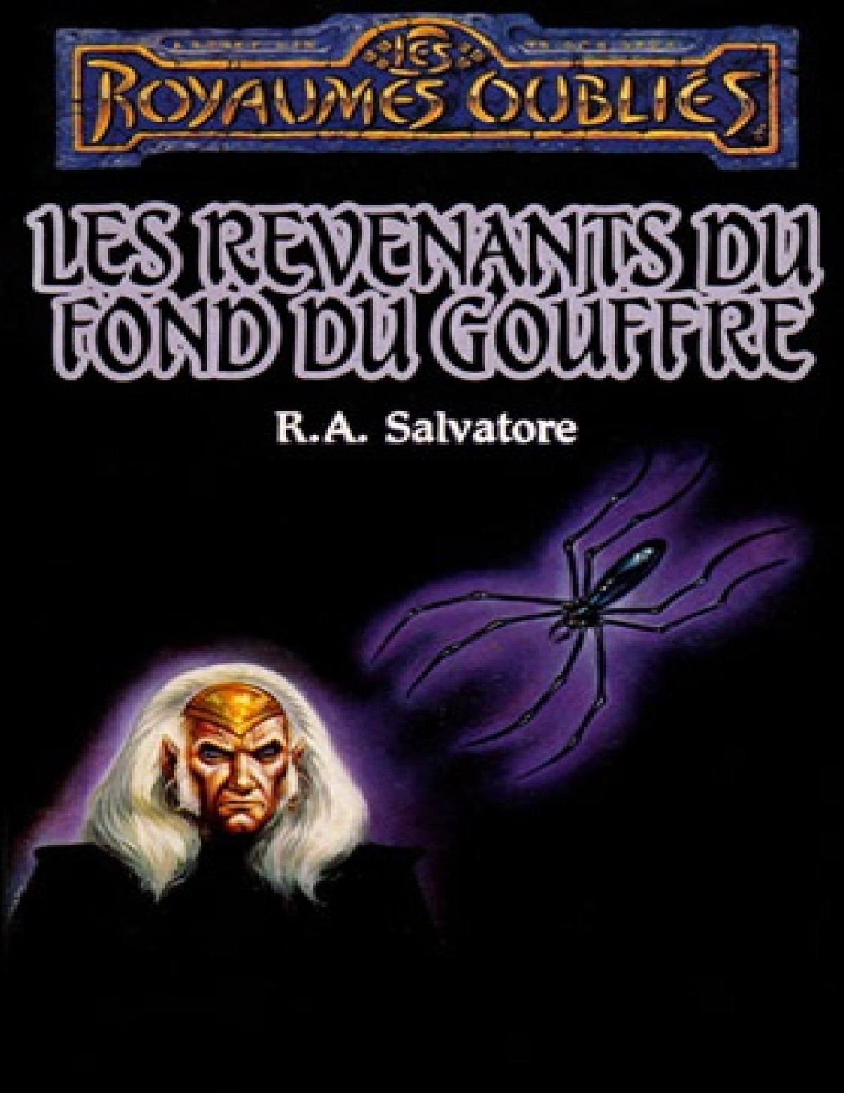 Les revenants du fond du gouffre
