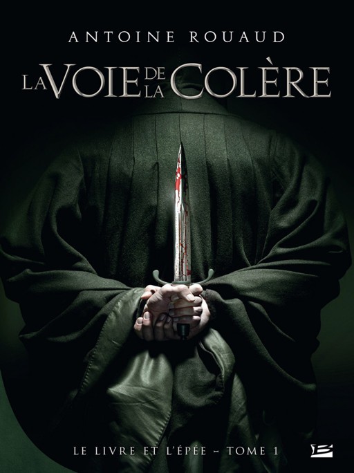 La Voie de la colère