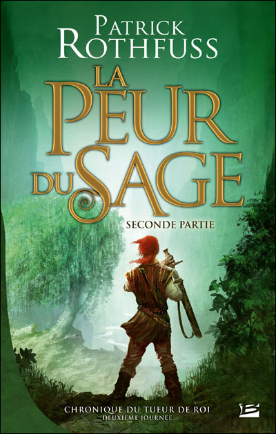 La peur du sage - Partie 2