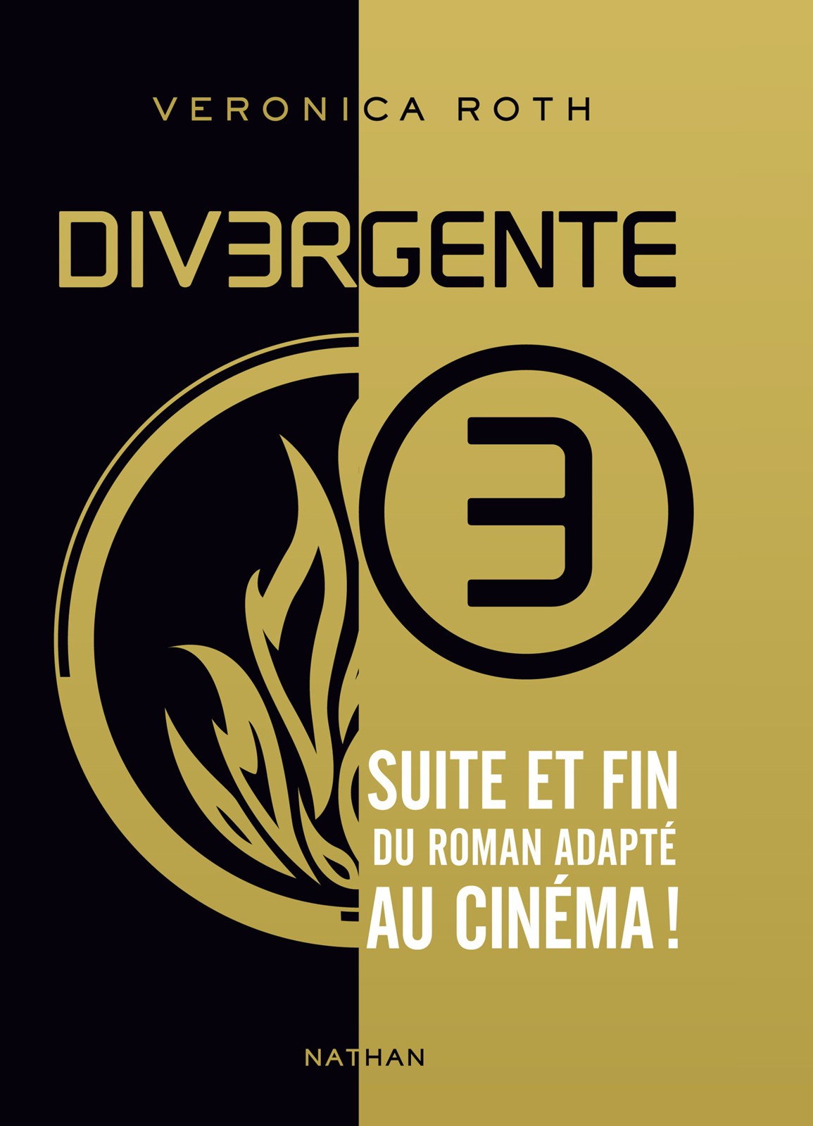 Divergente 3