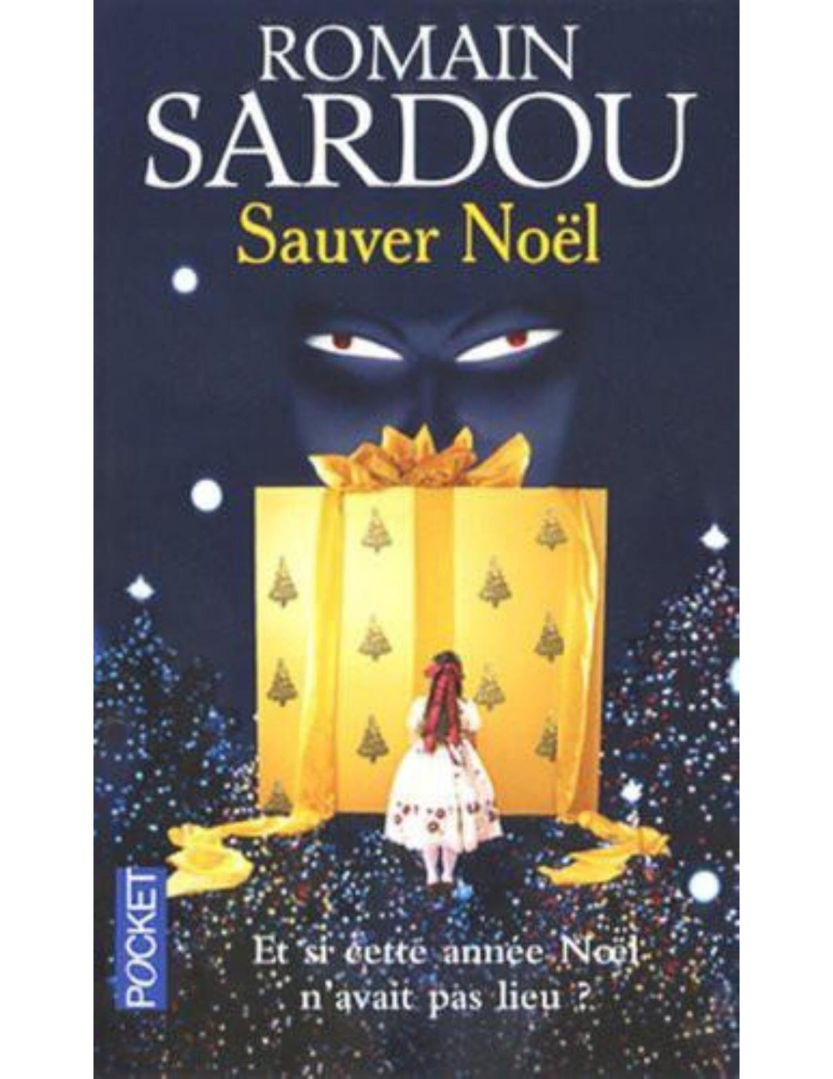 Sauver Noël