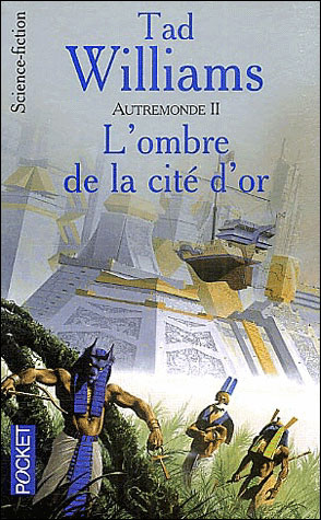 L'Ombre de la Cité d'Or