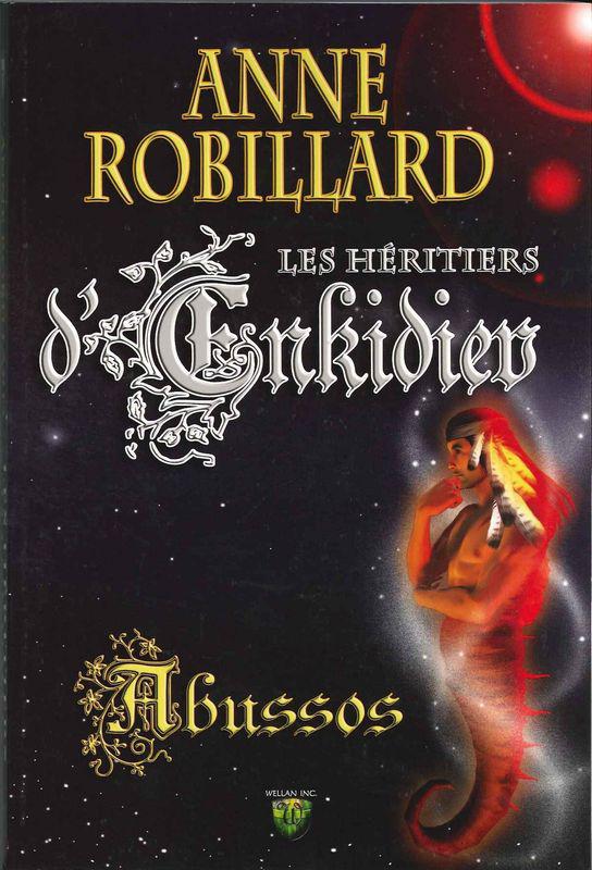 Les héritiers d'Enkidiev