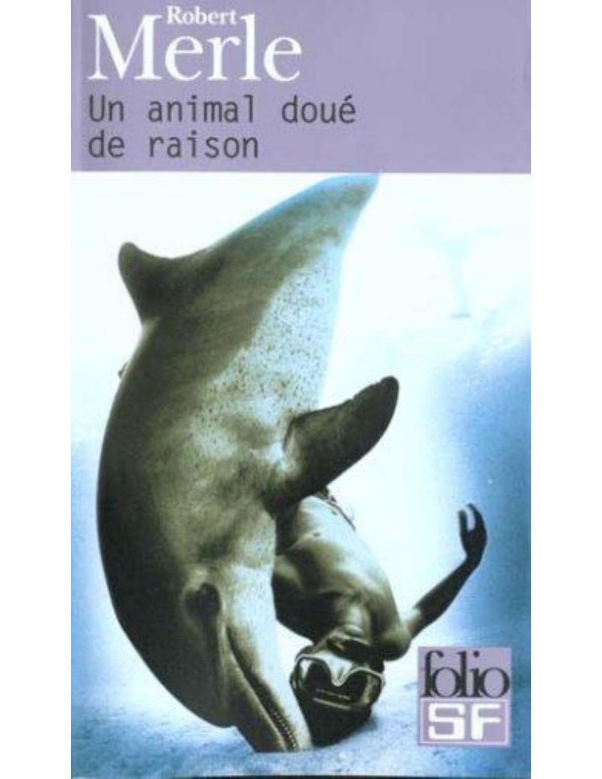 Un Animal Doué De Raison