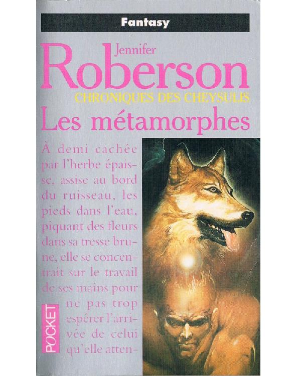 Les metamorphes