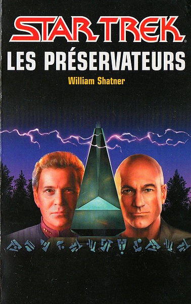 Les préservateurs